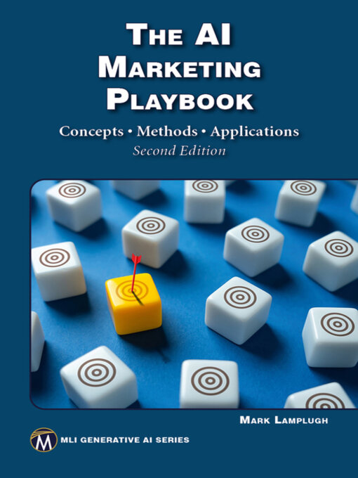 Cover image for The AI Marketing Playbook